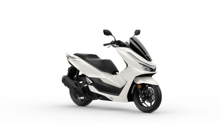 PCX125 PCX125