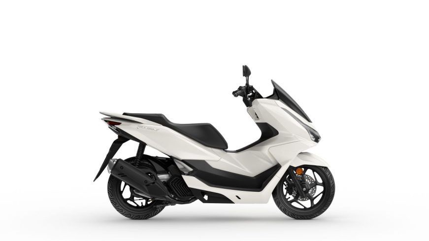 PCX125 PCX125