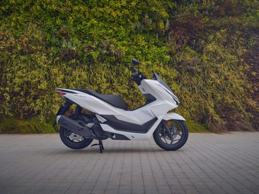 PCX125 PCX125