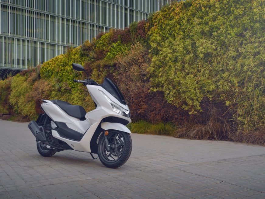 PCX125 PCX125