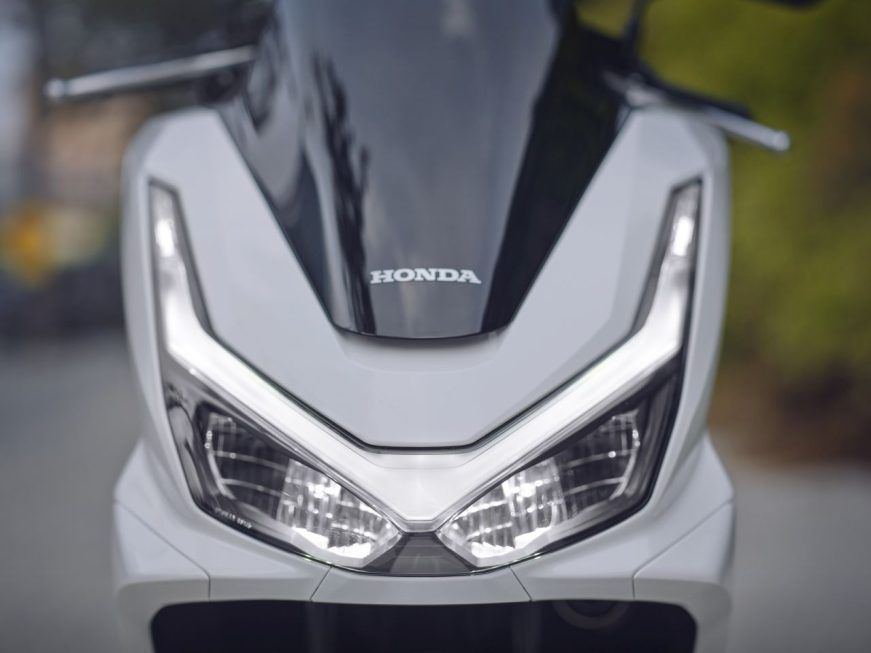PCX125 PCX125