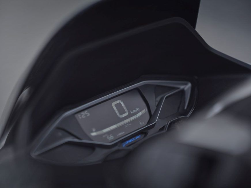 PCX125 PCX125