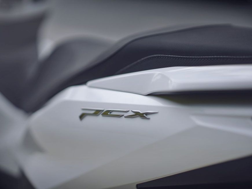 PCX125 PCX125