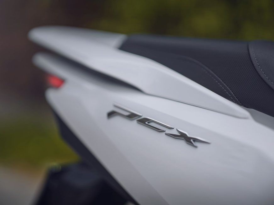 PCX125 PCX125