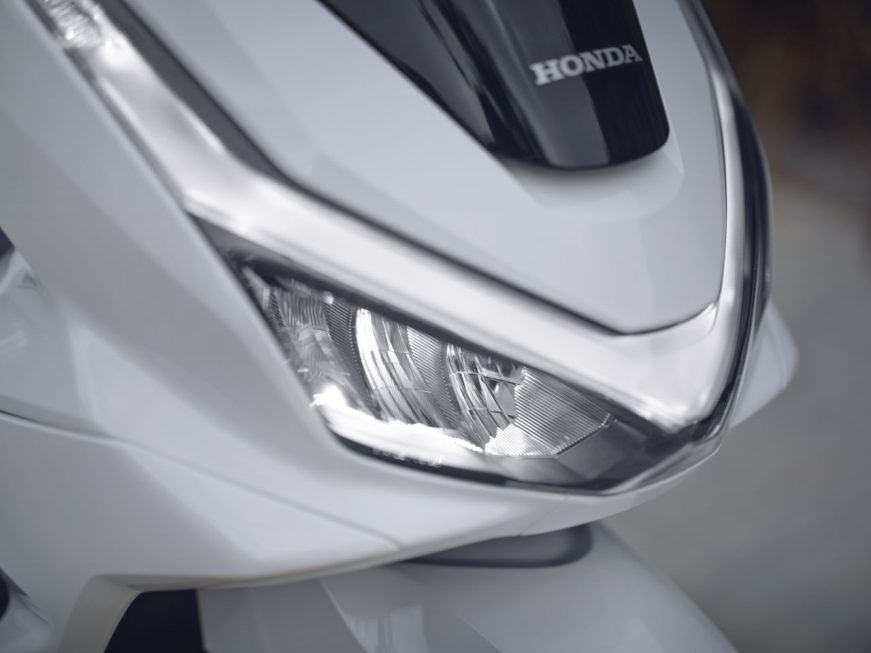 PCX125 PCX125