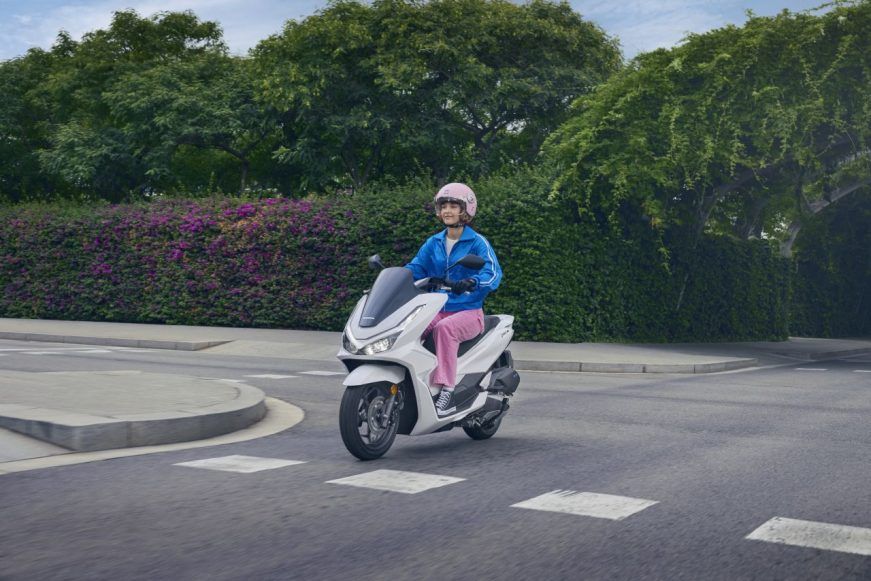 PCX125 PCX125