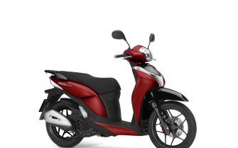 SH Mode 125 SH Mode 125