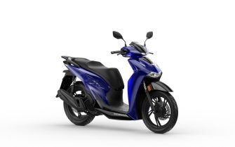 SH125i Scoopy SH125i Scoopy