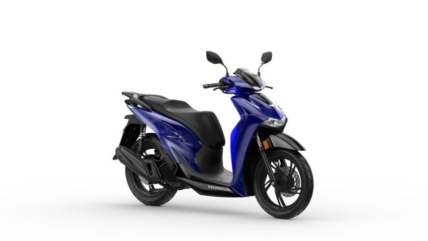 SH125i Scoopy SH125i Scoopy