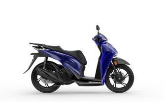 SH125i Scoopy SH125i Scoopy