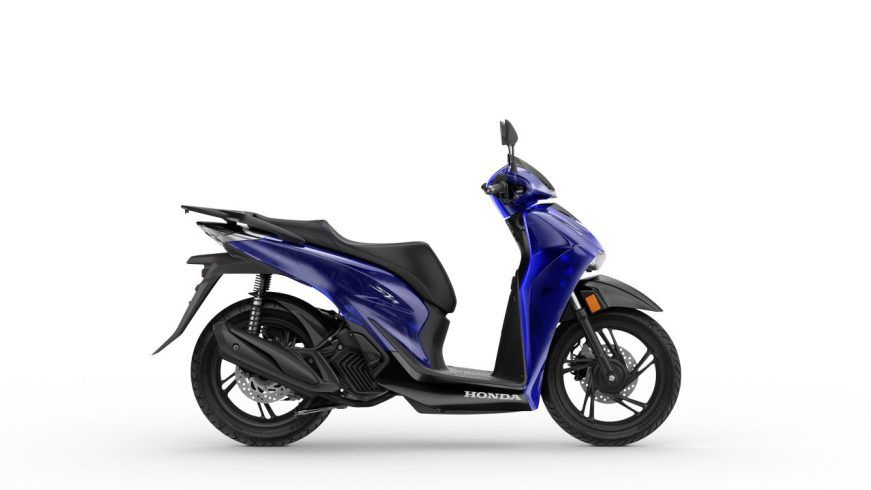 SH125i Scoopy SH125i Scoopy