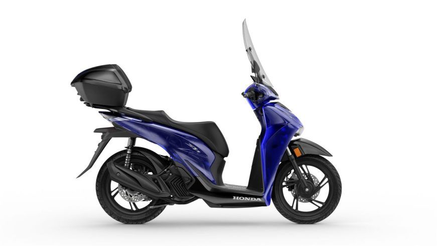 SH125i Scoopy SH125i Scoopy