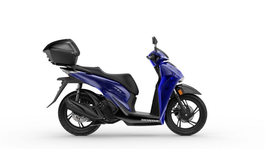 SH125i Scoopy SH125i Scoopy