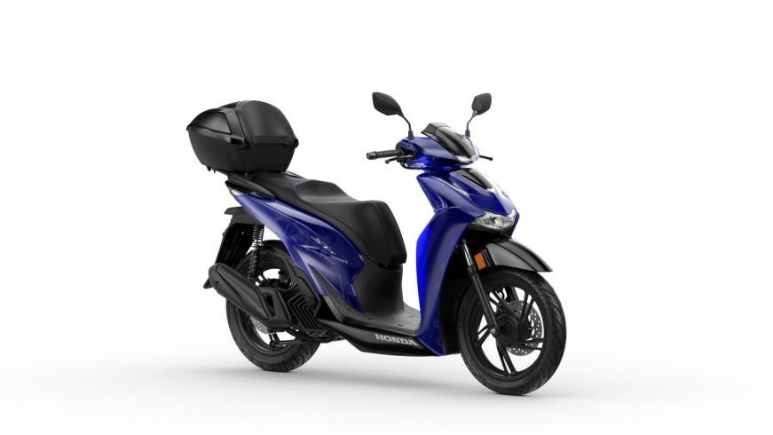 SH125i Scoopy SH125i Scoopy