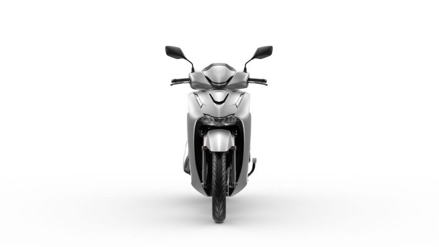 SH125i Scoopy SH125i Scoopy