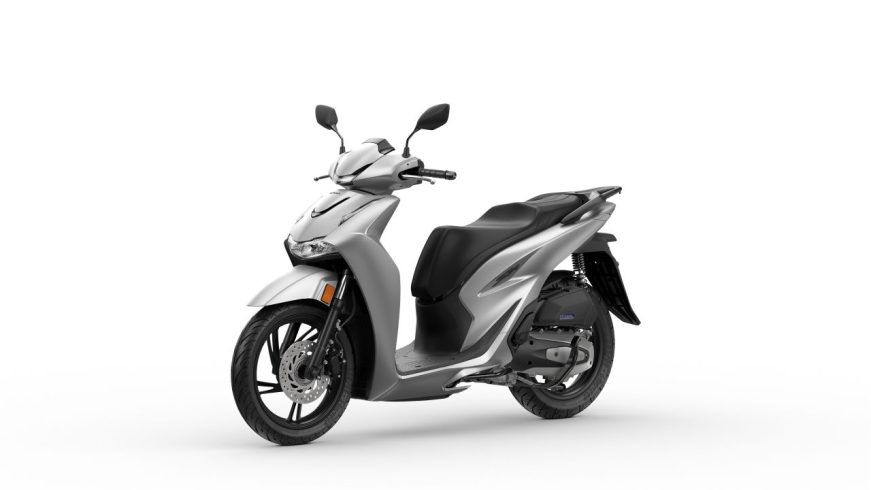 SH125i Scoopy SH125i Scoopy