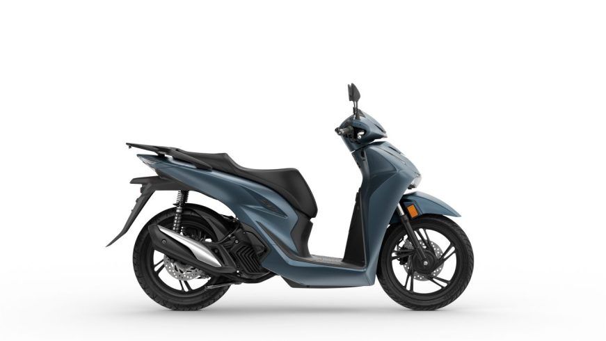 SH125i Scoopy SH125i Scoopy
