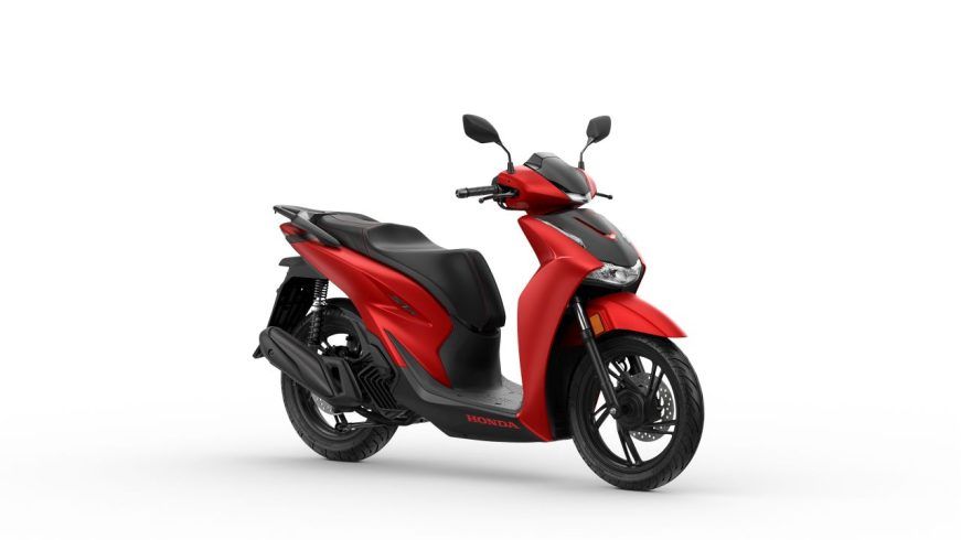 SH125i Scoopy SH125i Scoopy