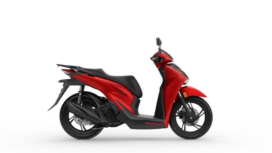 SH125i Scoopy SH125i Scoopy