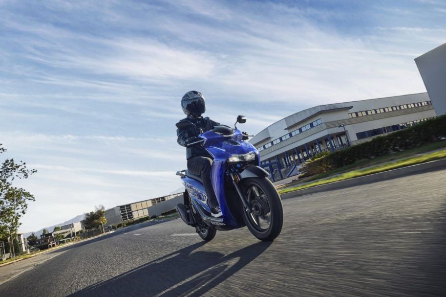 SH125i Scoopy SH125i Scoopy