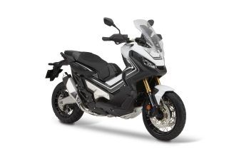 Honda X-ADV 01 Honda X-ADV 01