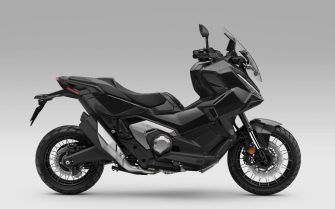 Honda X-ADV 02 Honda X-ADV 02