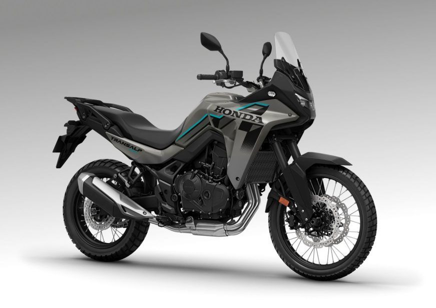 XL750 Transalp XL750 Transalp