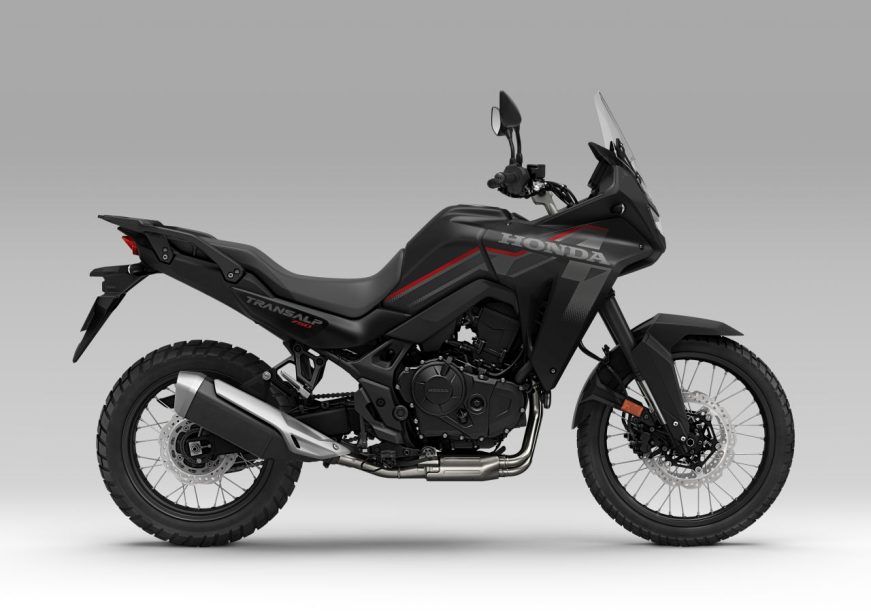 XL750 Transalp XL750 Transalp