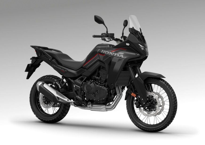 XL750 Transalp XL750 Transalp