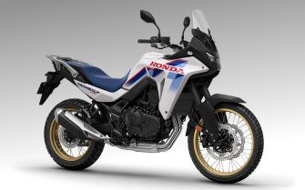 XL750 Transalp XL750 Transalp