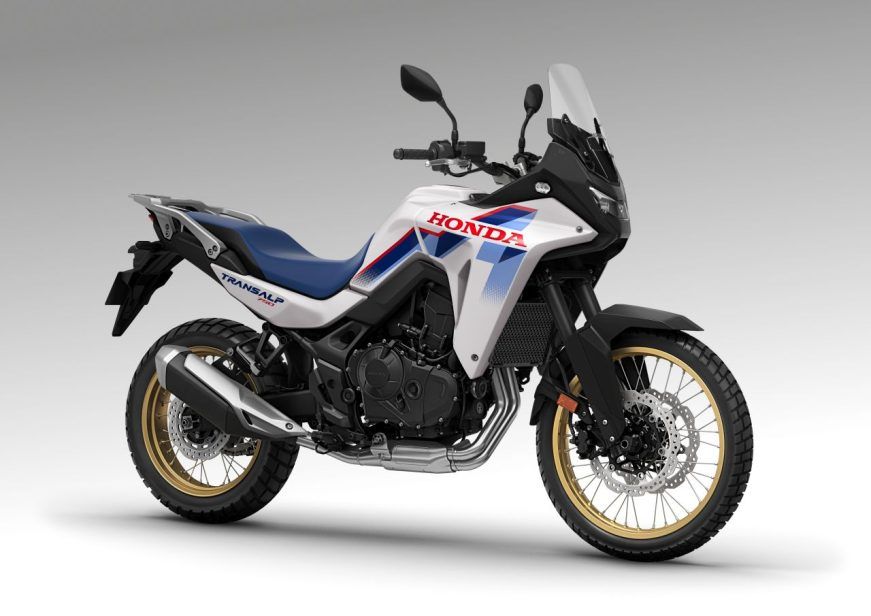 XL750 Transalp XL750 Transalp