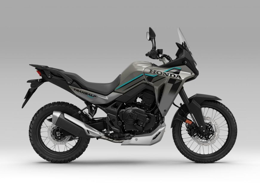 XL750 Transalp XL750 Transalp