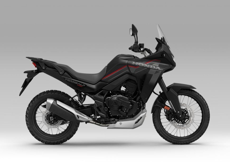 XL750 Transalp XL750 Transalp