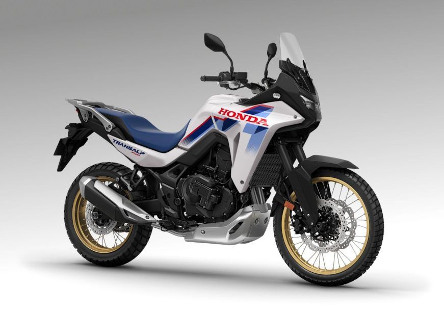 XL750 Transalp XL750 Transalp