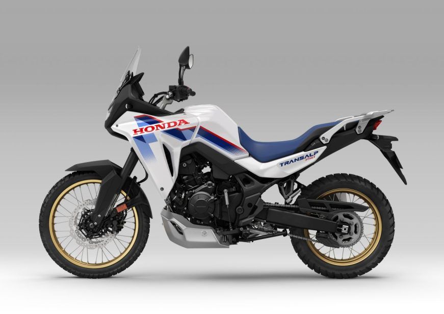 XL750 Transalp XL750 Transalp