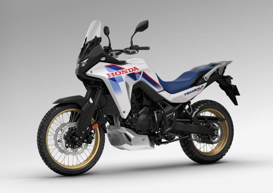 XL750 Transalp XL750 Transalp