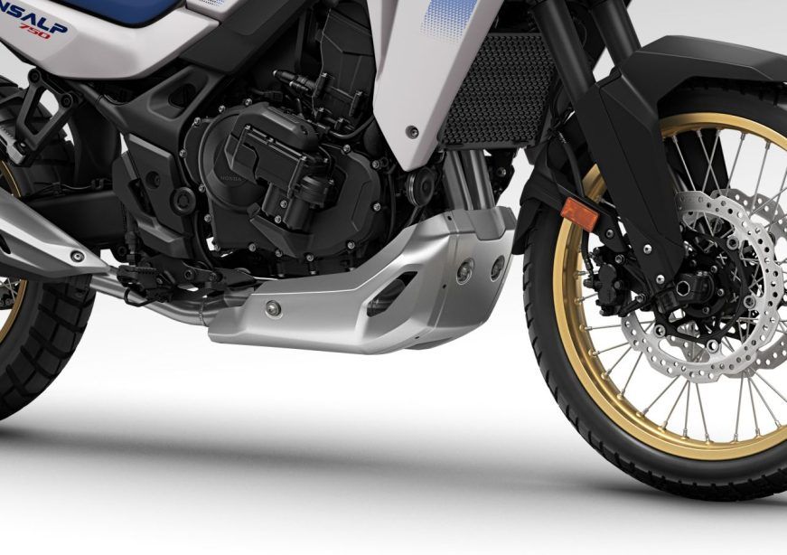 XL750 Transalp XL750 Transalp