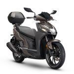 KYMCO CV3 575