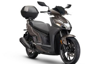 KYMCO Agility S 125 KYMCO Agility S 125