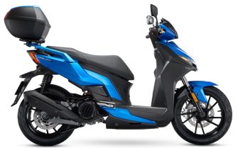 KYMCO Agility S 125 KYMCO Agility S 125