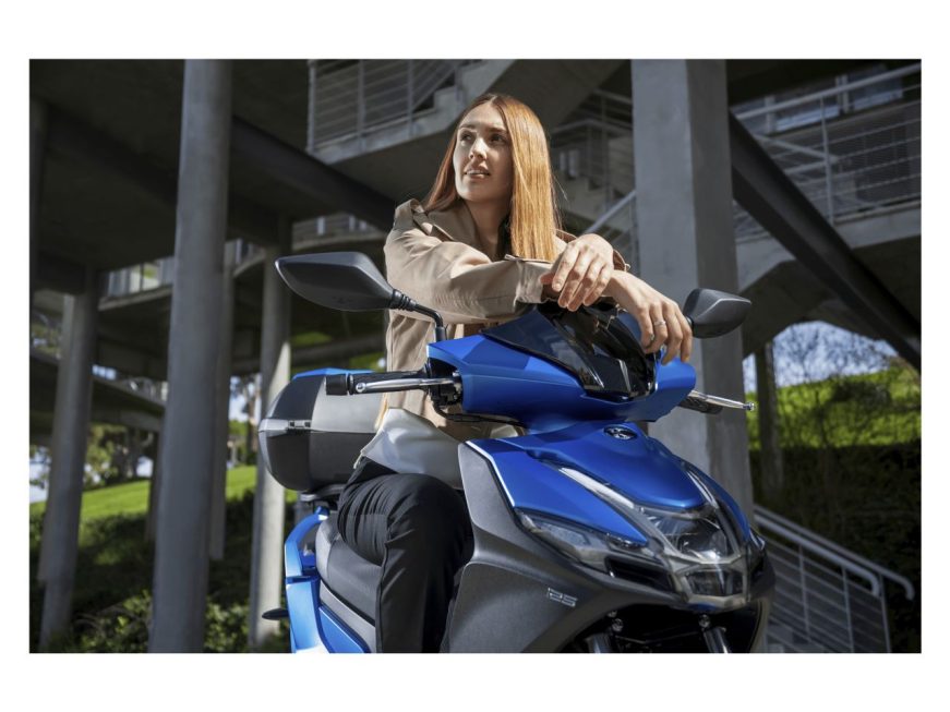 KYMCO Agility S 125 KYMCO Agility S 125