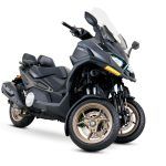 DTX 125