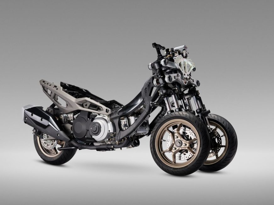KYMCO CV3 575 KYMCO CV3 575