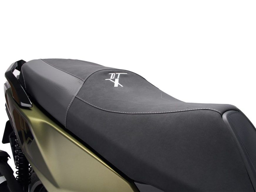 DTX 125 DTX 125