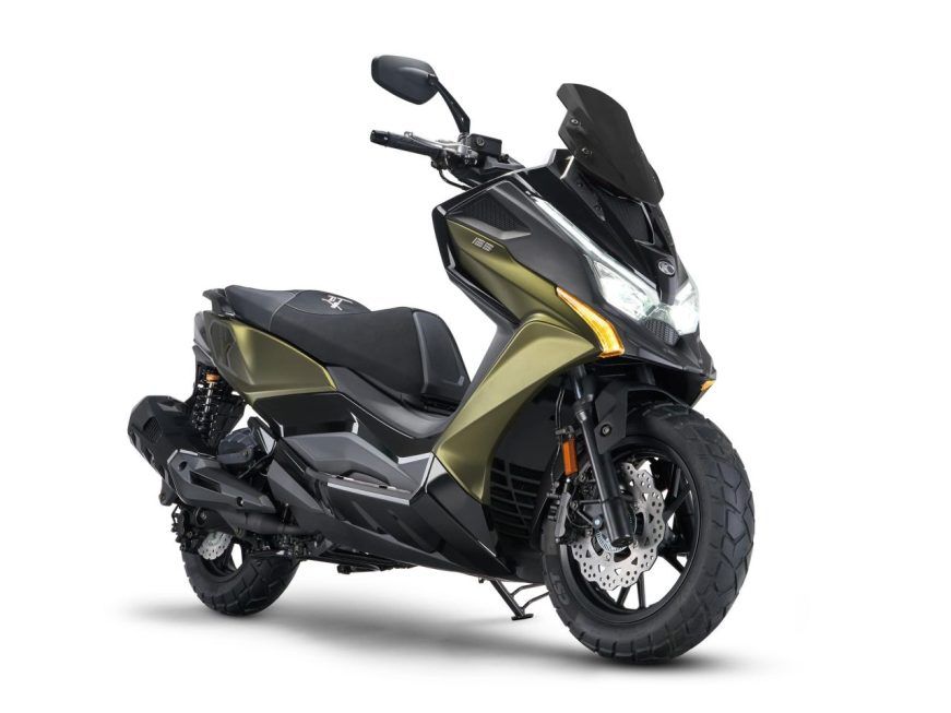 DTX 125 DTX 125