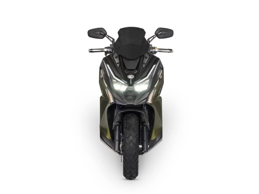 DTX 125 DTX 125
