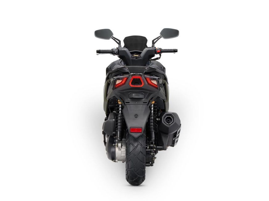 DTX 125 DTX 125