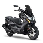 KYMCO CV3 575
