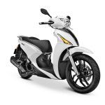 SKY TOWN 125 ABS