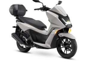 SKY TOWN 125 ABS SKY TOWN 125 ABS
